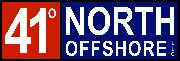 41 North Offshore, LLC Logo